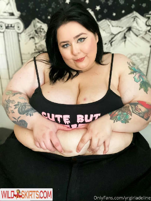 ssbbwadeline / adelinessbbw / ssbbwadeline nude OnlyFans, Instagram leaked photo #324