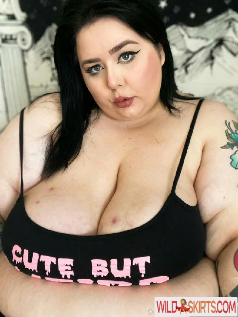 ssbbwadeline / adelinessbbw / ssbbwadeline nude OnlyFans, Instagram leaked photo #320