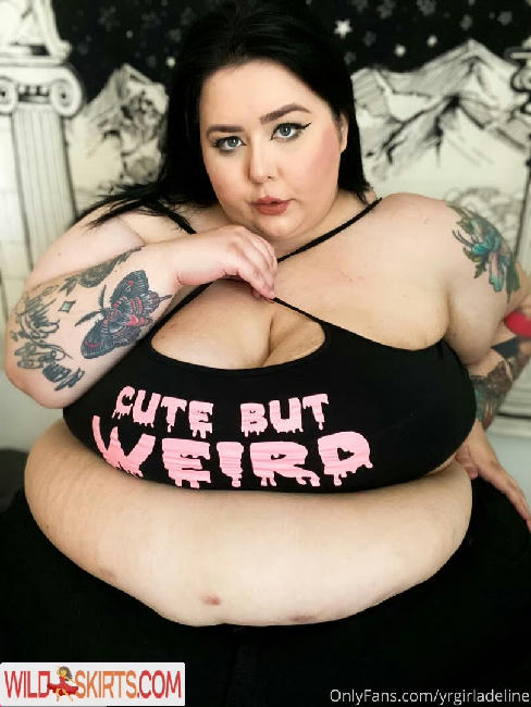 ssbbwadeline / adelinessbbw / ssbbwadeline nude OnlyFans, Instagram leaked photo #321