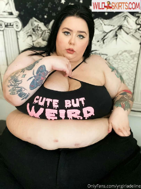 ssbbwadeline / adelinessbbw / ssbbwadeline nude OnlyFans, Instagram leaked photo #326