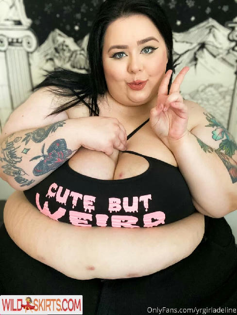 ssbbwadeline / adelinessbbw / ssbbwadeline nude OnlyFans, Instagram leaked photo #333