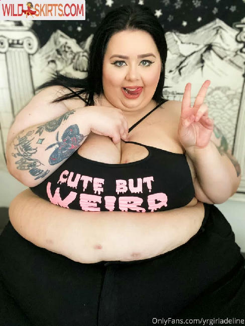 ssbbwadeline / adelinessbbw / ssbbwadeline nude OnlyFans, Instagram leaked photo #330