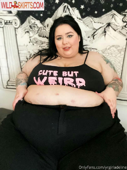 ssbbwadeline / adelinessbbw / ssbbwadeline nude OnlyFans, Instagram leaked photo #313