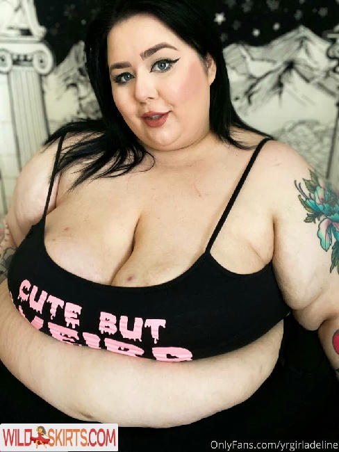 ssbbwadeline / adelinessbbw / ssbbwadeline nude OnlyFans, Instagram leaked photo #328