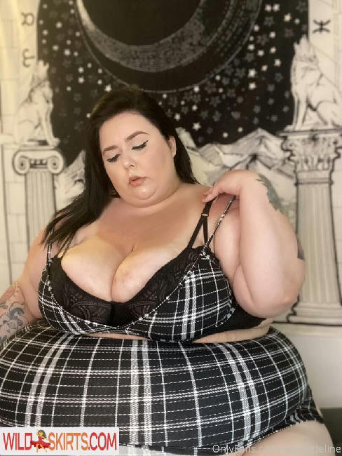 ssbbwadeline / adelinessbbw / ssbbwadeline nude OnlyFans, Instagram leaked photo #335