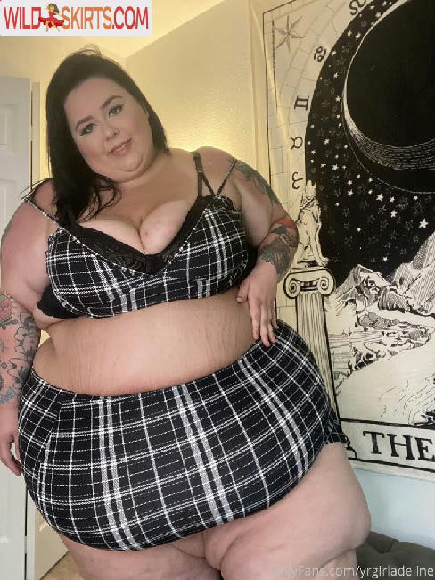 ssbbwadeline / adelinessbbw / ssbbwadeline nude OnlyFans, Instagram leaked photo #249