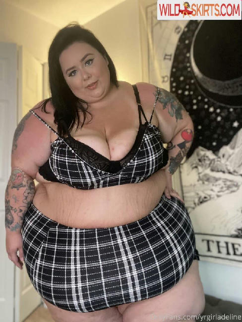 ssbbwadeline / adelinessbbw / ssbbwadeline nude OnlyFans, Instagram leaked photo #331