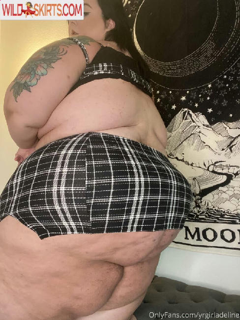 ssbbwadeline / adelinessbbw / ssbbwadeline nude OnlyFans, Instagram leaked photo #338