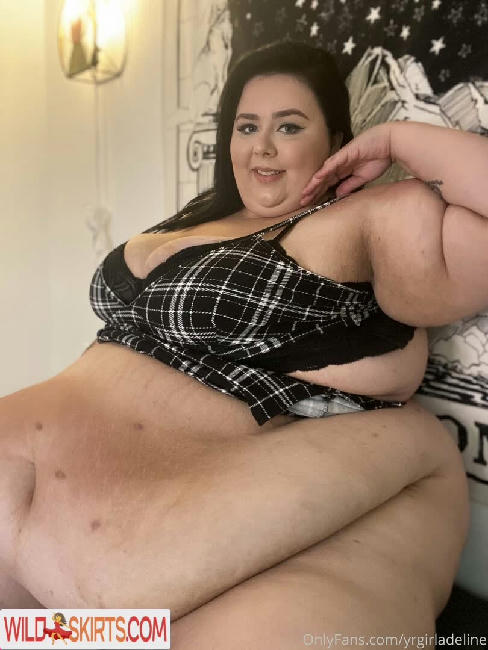 ssbbwadeline / adelinessbbw / ssbbwadeline nude OnlyFans, Instagram leaked photo #348