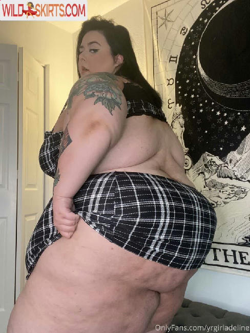 ssbbwadeline / adelinessbbw / ssbbwadeline nude OnlyFans, Instagram leaked photo #340