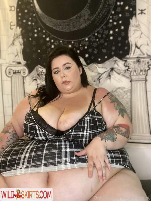 ssbbwadeline / adelinessbbw / ssbbwadeline nude OnlyFans, Instagram leaked photo #345