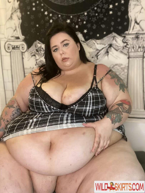 ssbbwadeline / adelinessbbw / ssbbwadeline nude OnlyFans, Instagram leaked photo #341