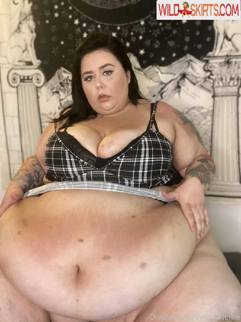 ssbbwadeline / adelinessbbw / ssbbwadeline nude OnlyFans, Instagram leaked photo #339