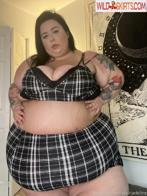 ssbbwadeline / adelinessbbw / ssbbwadeline nude OnlyFans, Instagram leaked photo #342