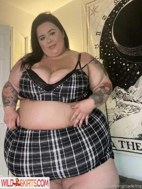 ssbbwadeline / adelinessbbw / ssbbwadeline nude OnlyFans, Instagram leaked photo #343