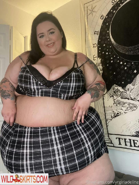 ssbbwadeline / adelinessbbw / ssbbwadeline nude OnlyFans, Instagram leaked photo #351