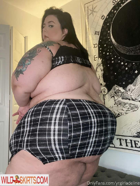 ssbbwadeline / adelinessbbw / ssbbwadeline nude OnlyFans, Instagram leaked photo #349