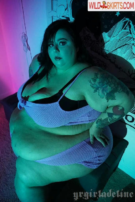 ssbbwadeline / adelinessbbw / ssbbwadeline nude OnlyFans, Instagram leaked photo #412