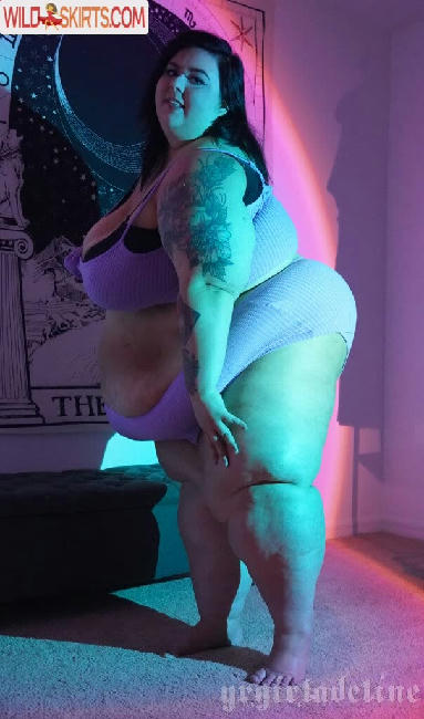 ssbbwadeline / adelinessbbw / ssbbwadeline nude OnlyFans, Instagram leaked photo #410