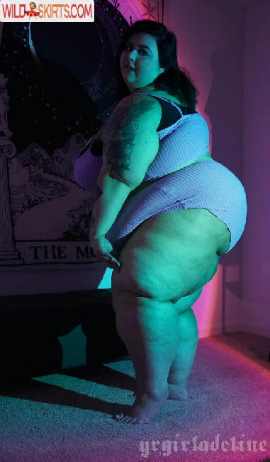 ssbbwadeline / adelinessbbw / ssbbwadeline nude OnlyFans, Instagram leaked photo #411