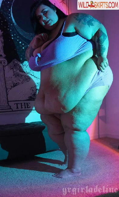 ssbbwadeline / adelinessbbw / ssbbwadeline nude OnlyFans, Instagram leaked photo #416