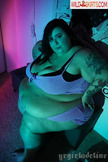 ssbbwadeline / adelinessbbw / ssbbwadeline nude OnlyFans, Instagram leaked photo #414