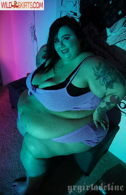 ssbbwadeline / adelinessbbw / ssbbwadeline nude OnlyFans, Instagram leaked photo #419