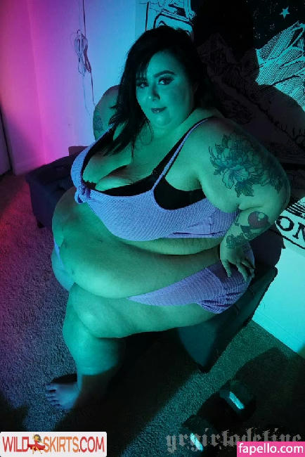 ssbbwadeline / adelinessbbw / ssbbwadeline nude OnlyFans, Instagram leaked photo #420