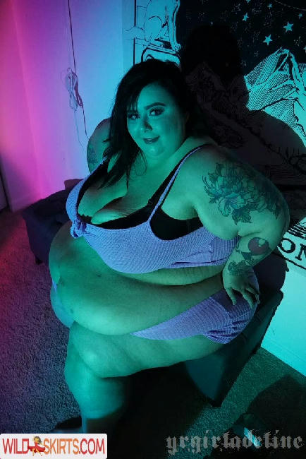 ssbbwadeline / adelinessbbw / ssbbwadeline nude OnlyFans, Instagram leaked photo #424