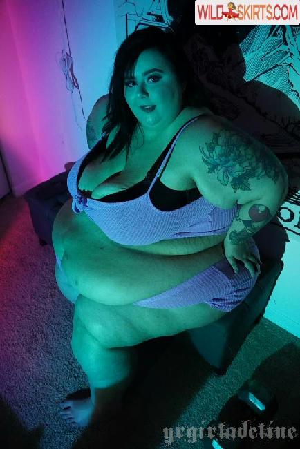 ssbbwadeline / adelinessbbw / ssbbwadeline nude OnlyFans, Instagram leaked photo #425