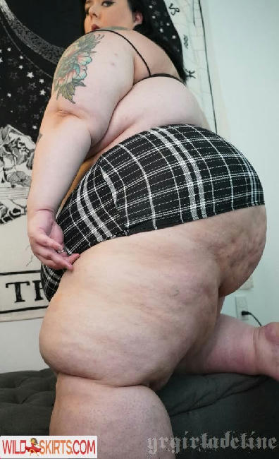 ssbbwadeline / adelinessbbw / ssbbwadeline nude OnlyFans, Instagram leaked photo #440