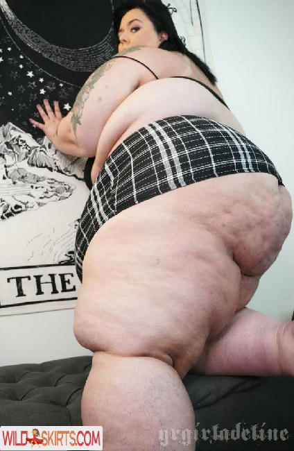 ssbbwadeline / adelinessbbw / ssbbwadeline nude OnlyFans, Instagram leaked photo #444