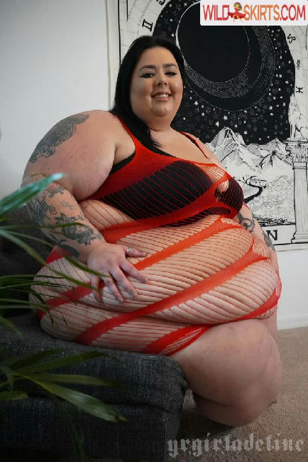 ssbbwadeline / adelinessbbw / ssbbwadeline nude OnlyFans, Instagram leaked photo #478