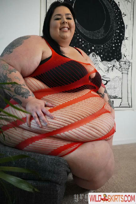 ssbbwadeline / adelinessbbw / ssbbwadeline nude OnlyFans, Instagram leaked photo #6