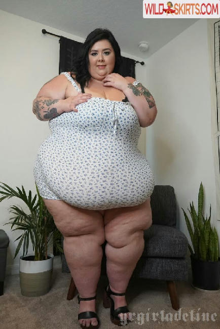 ssbbwadeline / adelinessbbw / ssbbwadeline nude OnlyFans, Instagram leaked photo #14