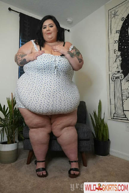 ssbbwadeline / adelinessbbw / ssbbwadeline nude OnlyFans, Instagram leaked photo #15