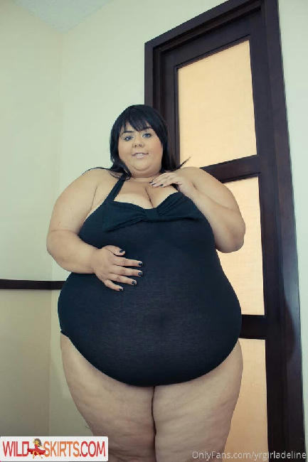 ssbbwadeline / adelinessbbw / ssbbwadeline nude OnlyFans, Instagram leaked photo #55