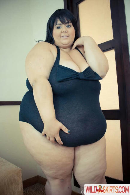 ssbbwadeline / adelinessbbw / ssbbwadeline nude OnlyFans, Instagram leaked photo #2