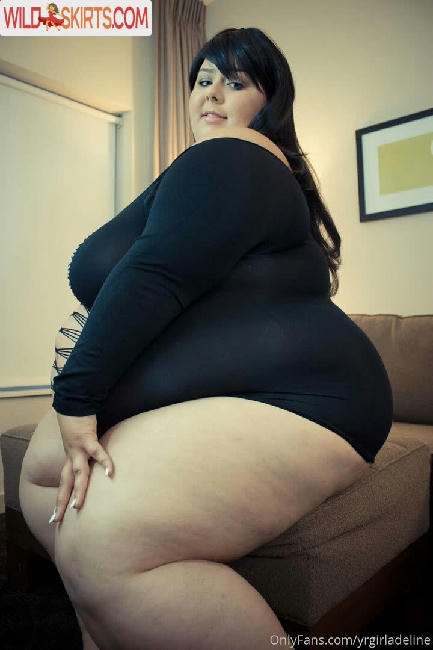 ssbbwadeline / adelinessbbw / ssbbwadeline nude OnlyFans, Instagram leaked photo #70