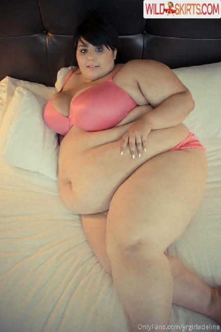 ssbbwadeline / adelinessbbw / ssbbwadeline nude OnlyFans, Instagram leaked photo #121