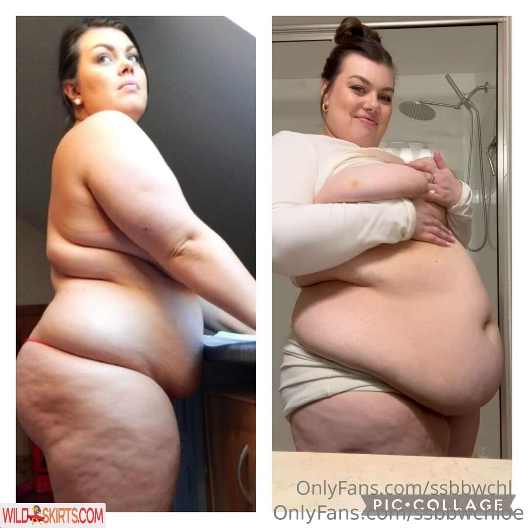 Ssbbwchloe nude leaked photo #101