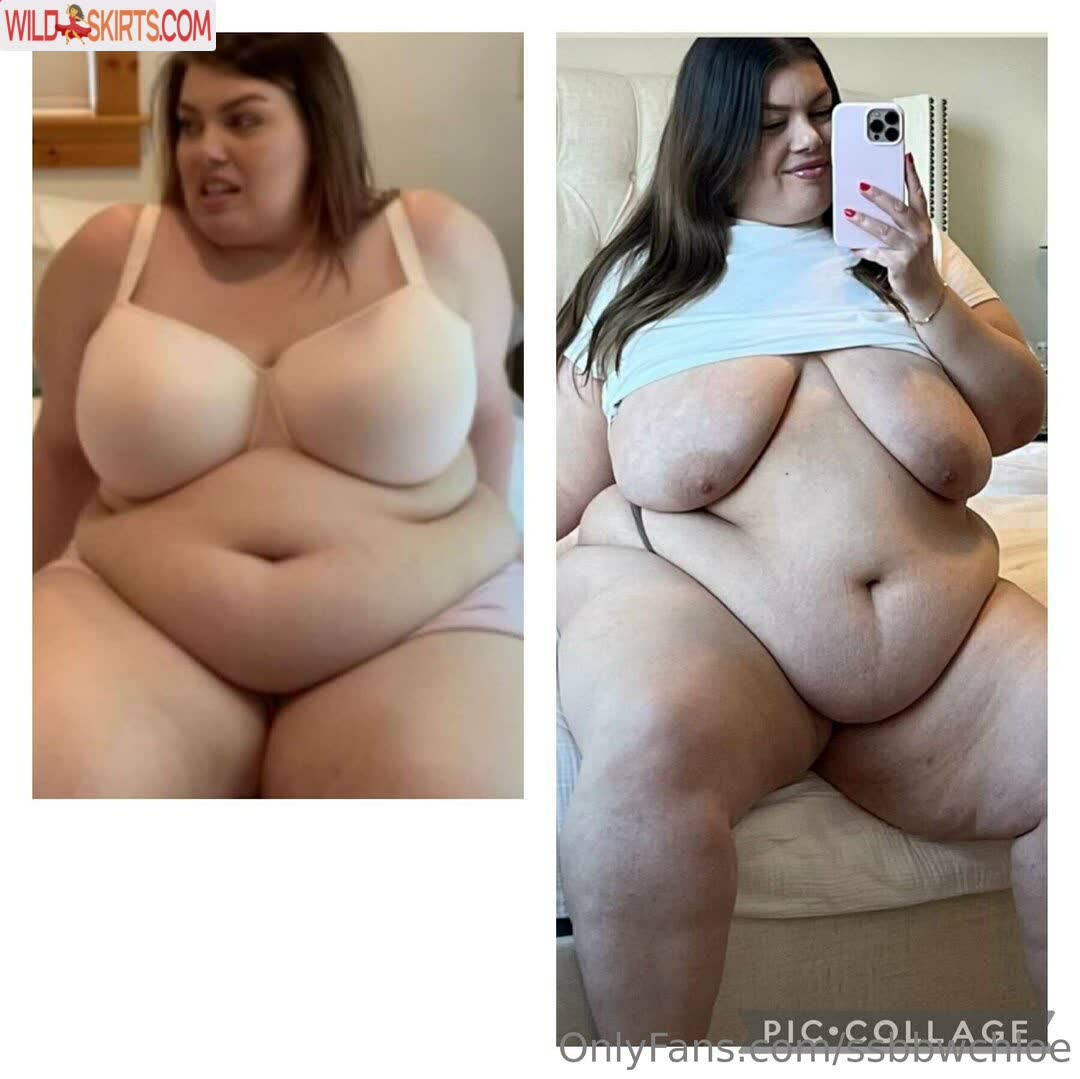 Ssbbwchloe nude leaked photo #111