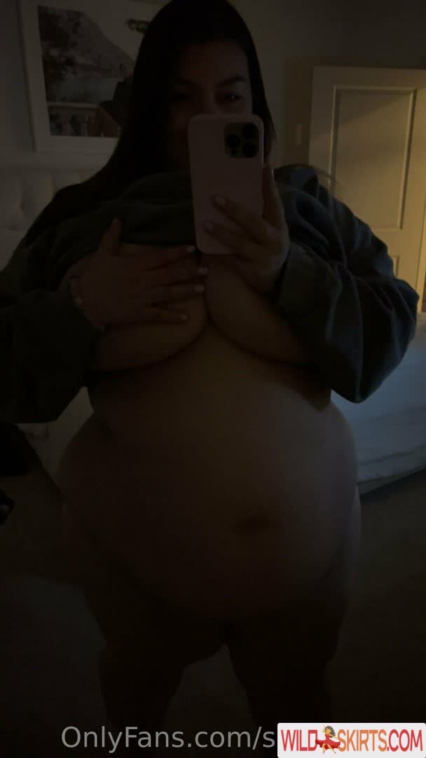 Ssbbwchloe nude leaked photo #143