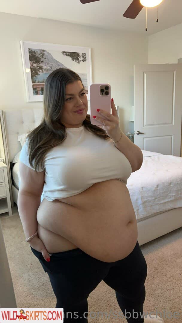 Ssbbwchloe nude leaked photo #164