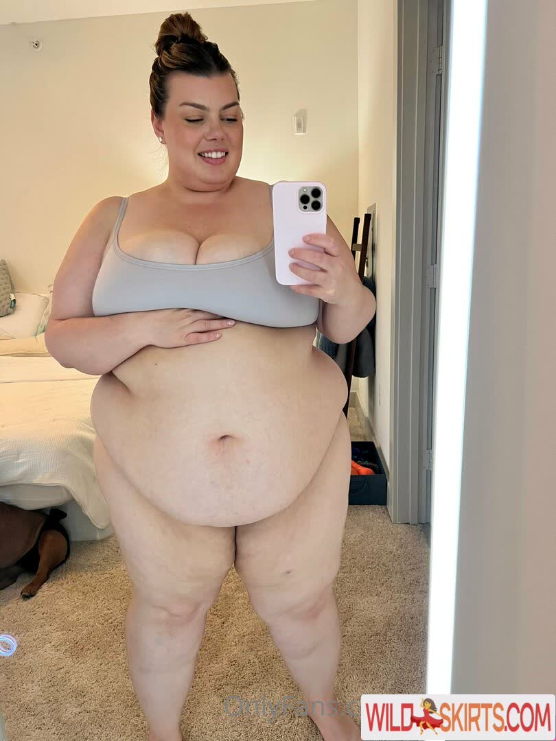 Ssbbwchloe nude leaked photo #11