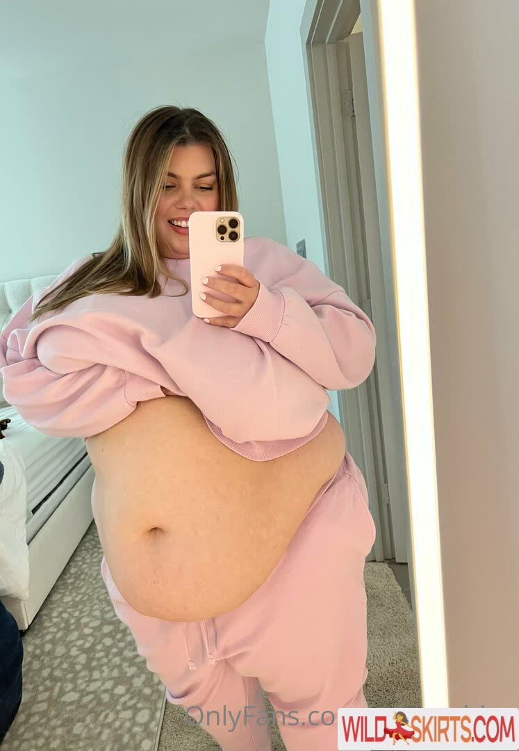 Ssbbwchloe nude leaked photo #35