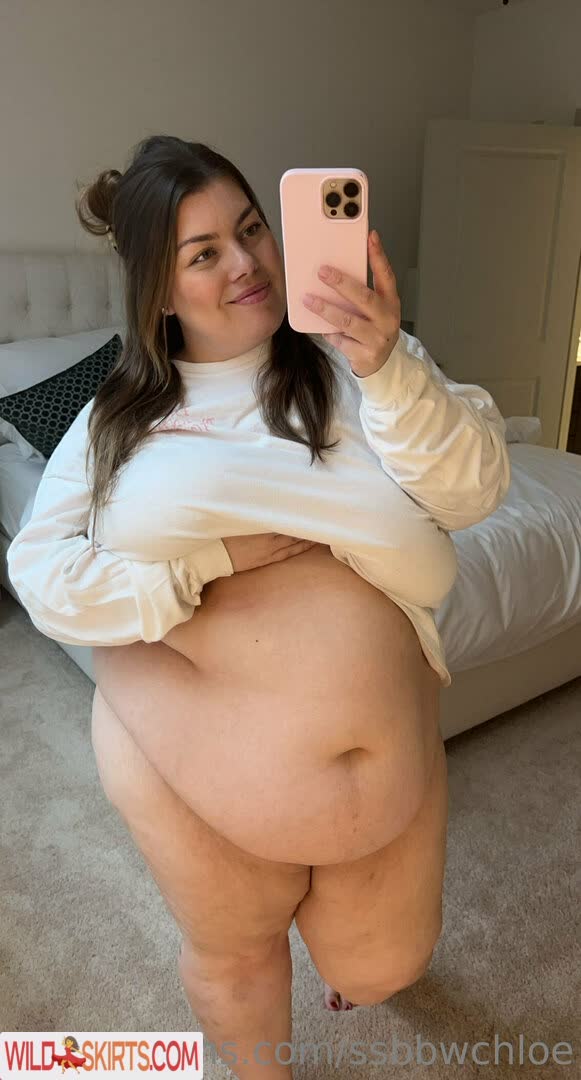 Ssbbwchloe nude leaked photo #56