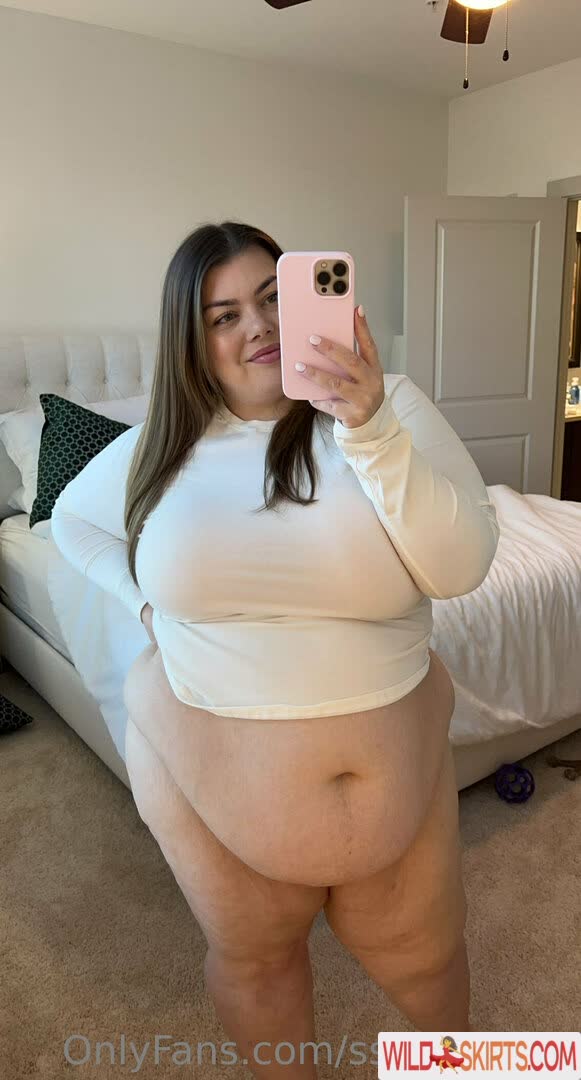 Ssbbwchloe nude leaked photo #65