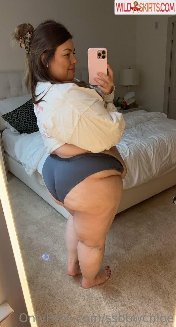 Ssbbwchloe nude leaked photo #66