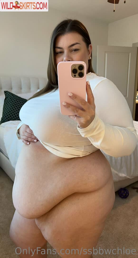 Ssbbwchloe nude leaked photo #68